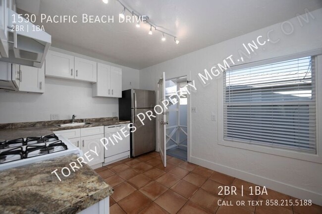 Photo - 1530 Pacific Beach Dr