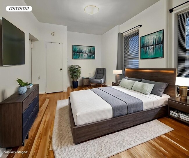 Photo - 339 E 57th St Apartment