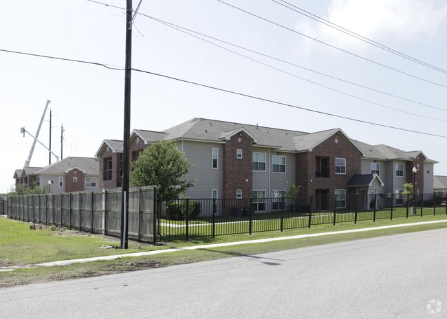 Freeport Oaks Apartaments