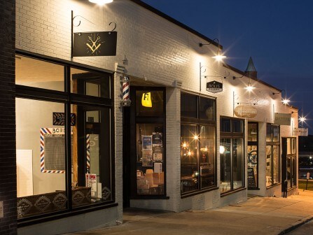 Photo - Blackstone Union