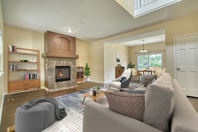 Photo - Charming Mill Village 3Bed/3Bath Home with...