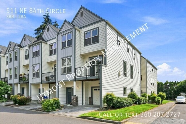 Building Photo - 511 NE 84th Cir