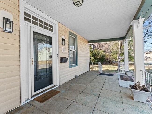 Photo - Newly Updated 2nd & 3rd Floor Unit for Rent – Upgraded Kitchen & Bathrooms | Beverly, NJ