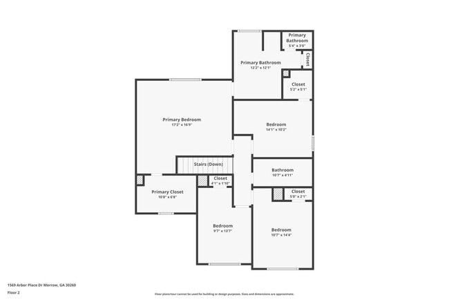 Photo - 1569 Arbor Pl Dr