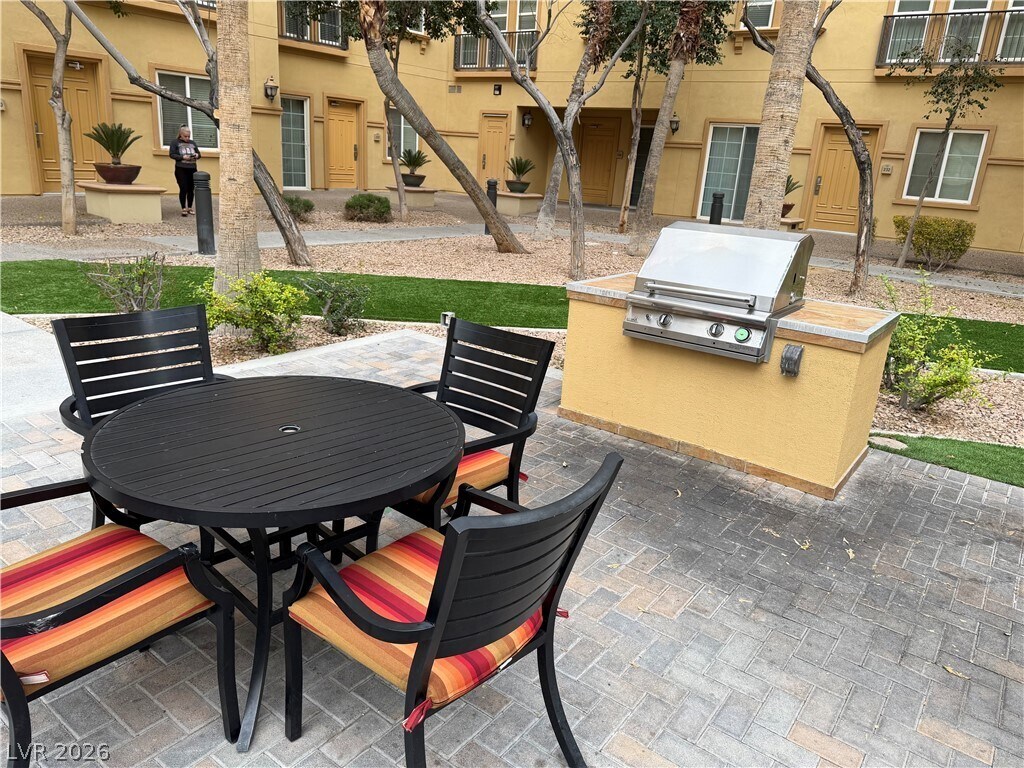 Photo - 2455 W Serene Ave Unit 716