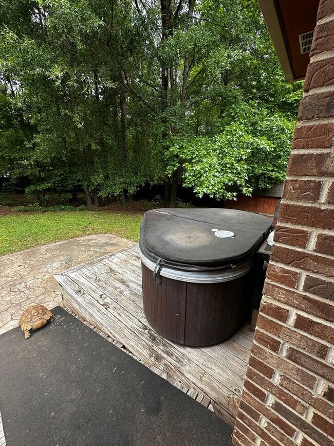 Photo - Private Living