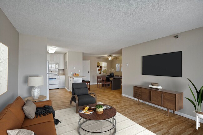 Riva Ridge Apartments