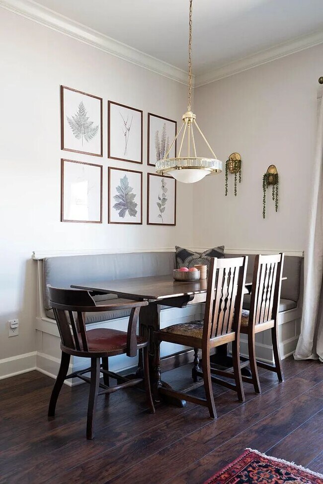 Photo - Modern Bungalow walking distance to Fountain Square!