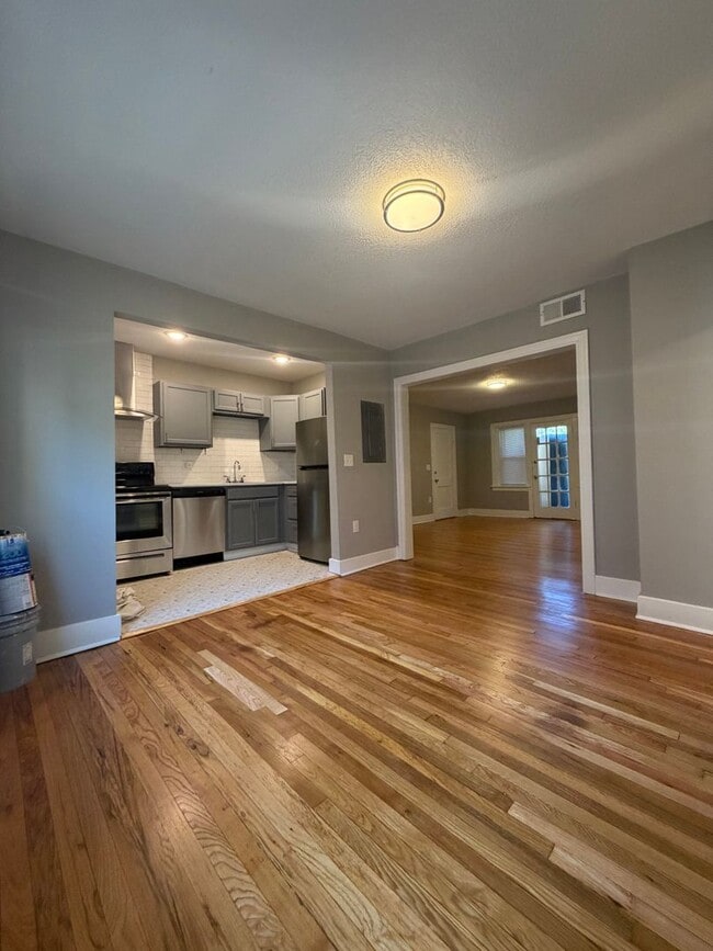South Plaza Apartments