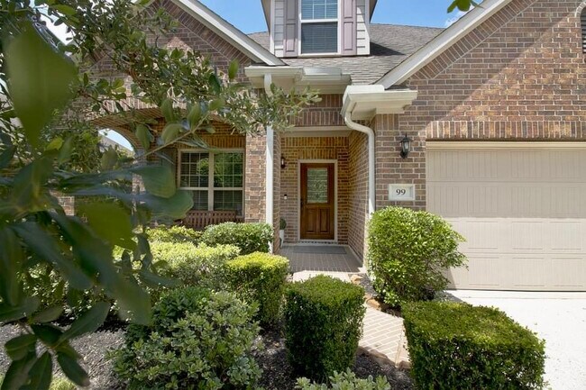 Photo - 99 Sagamore Ridge Pl