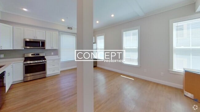 Building Photo - 68 Day St Unit 2 Rental