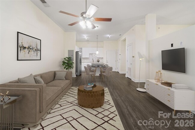 716 N Davidson St Unit 3