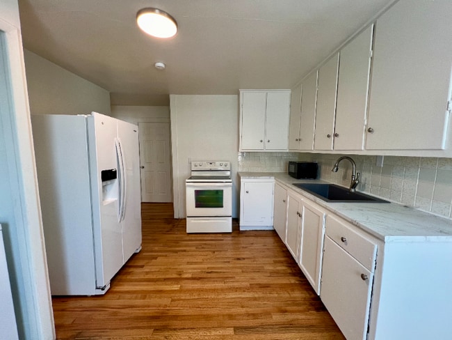 Photo - Updated Two Bedroom with Private Yard!