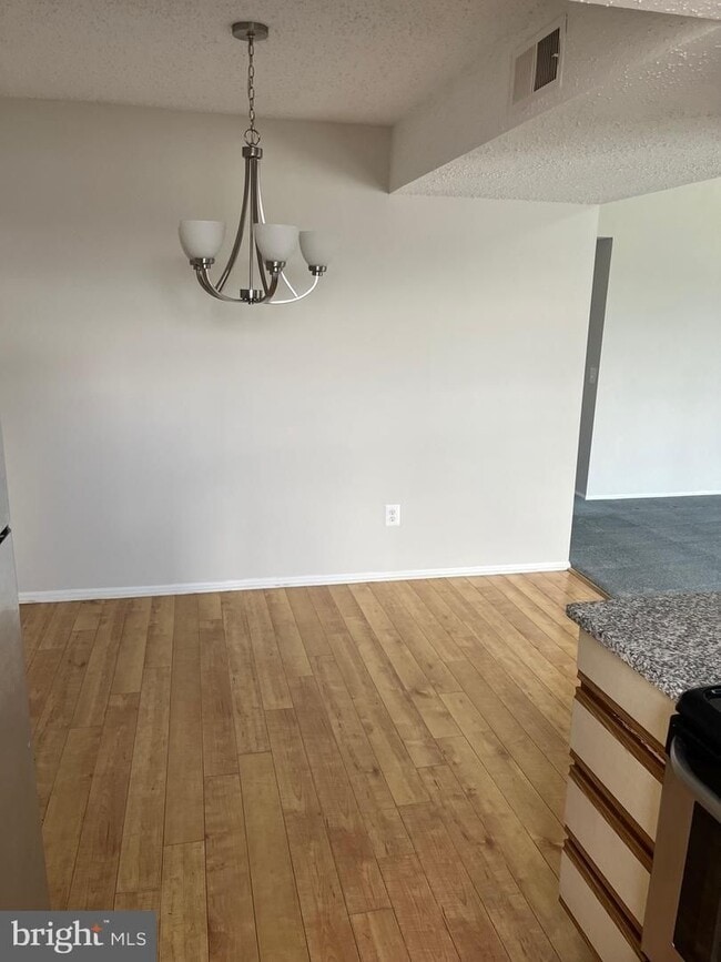 Photo - Top Floor, 2 BR Condo at Fox Chapel