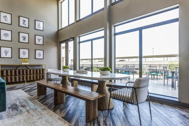 Creekside Vue Apartments