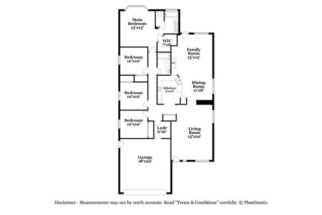 Photo - 3377 S Tatum Ct