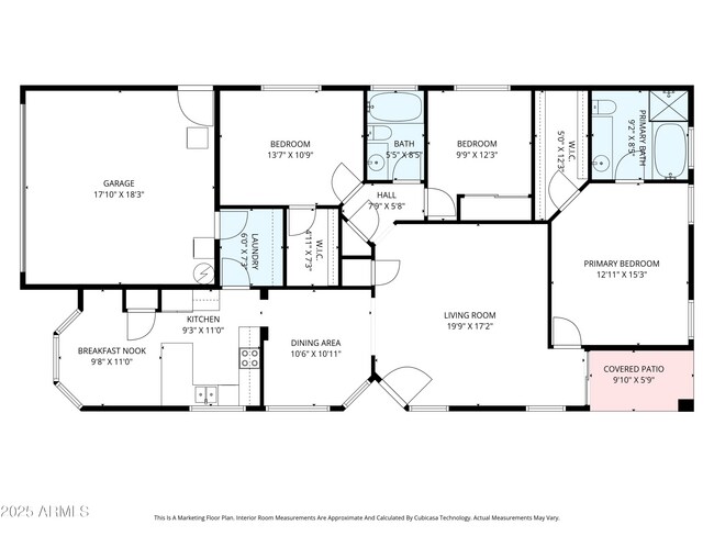 Photo - 6346 W Hess St