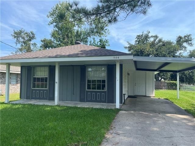 Building Photo - 504 Gardenia St Rental