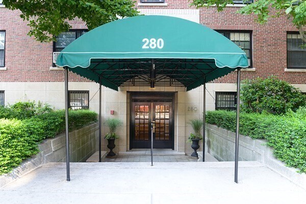 Building Photo - 280 Beacon St Unit 2 Rental