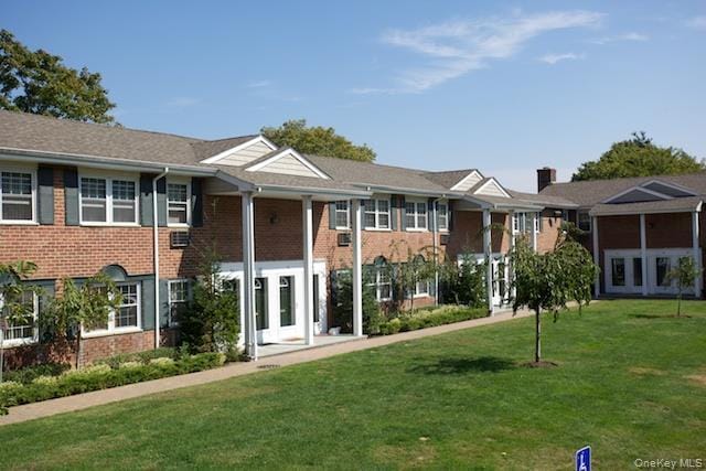 Building Photo - 80 S Clinton Ave Unit 10B