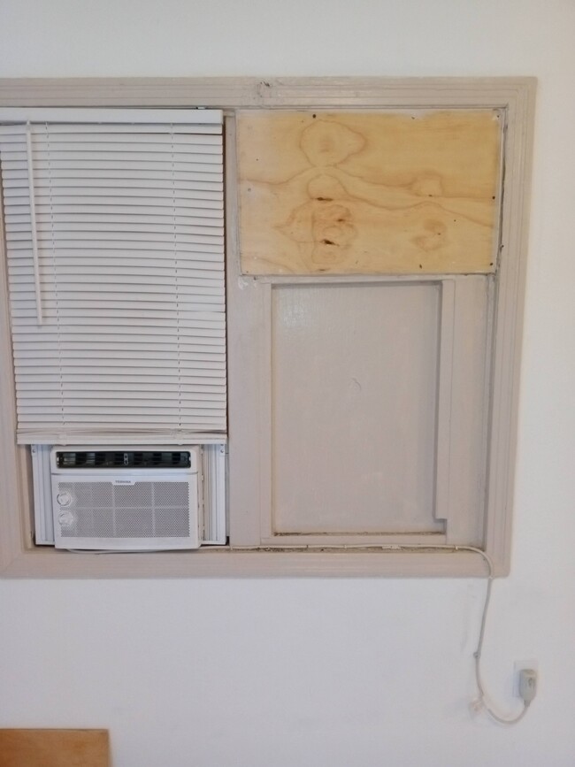 Air Conditioner