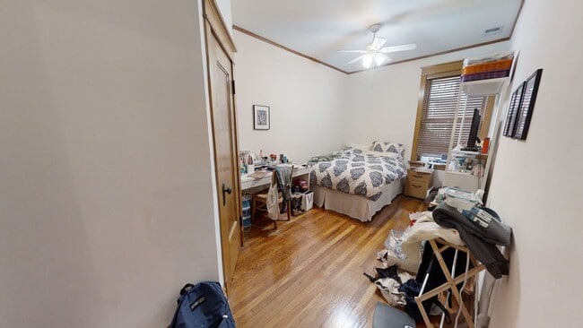 Photo - Awesome 2 Bedroom, 1 Bath In Wrigleyville With In-Unit Laundry Available August 1, 2026 Unit 1253-2