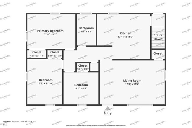 Photo - 1370 Reale Ave