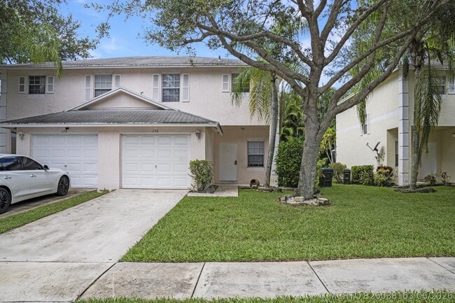 130 Baldwin Blvd