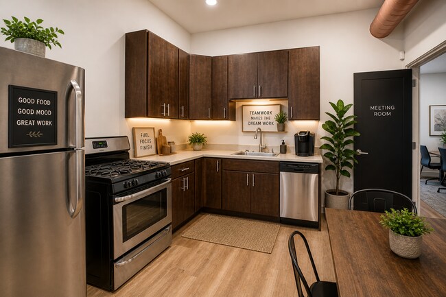Photo - HUGE 1 Bedroom Apartment in Wicker Park Unit Retail