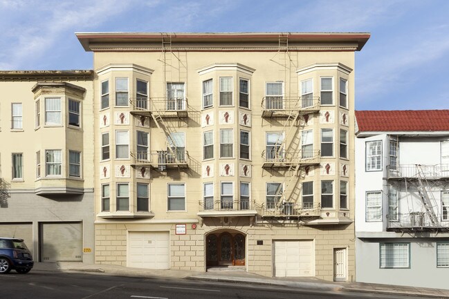 Photo - 140 Duboce