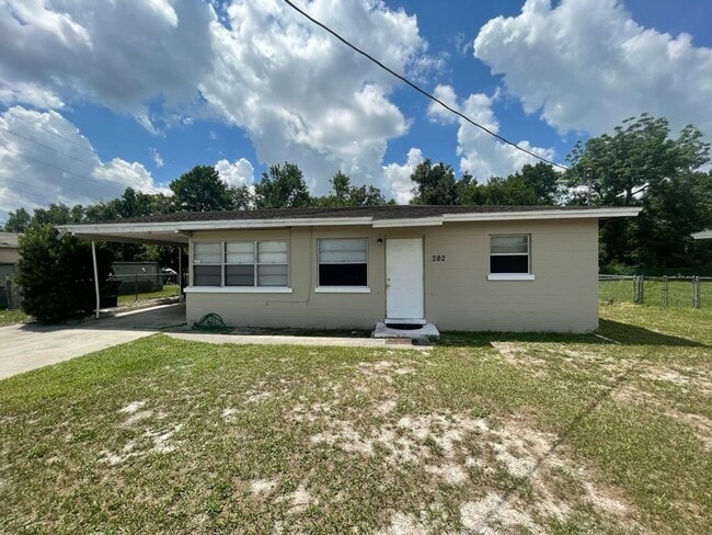 Building Photo - Charming Haven: Uncover Your Dream Home at...