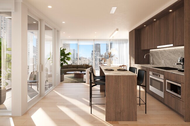 Photo - Carré Windsor