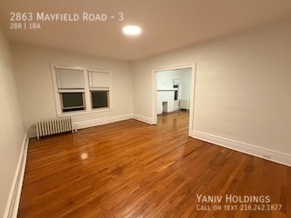 Photo - 2863 Mayfield Rd Unit 3