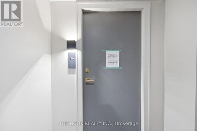 Photo - 2 Manderley Dr Unité 802