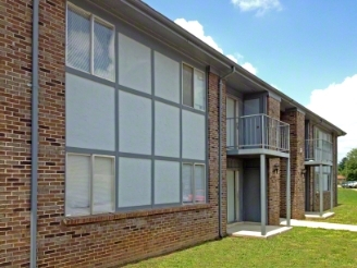 Green Acres Apartments - Green Acres Apartments