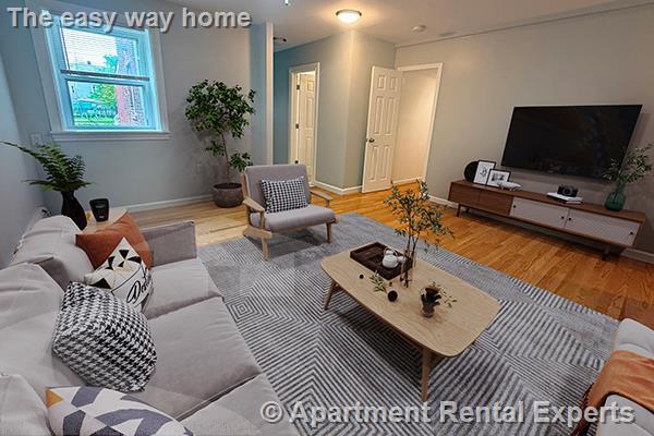 Building Photo - 27-29 Lambert St Unit #1L Rental