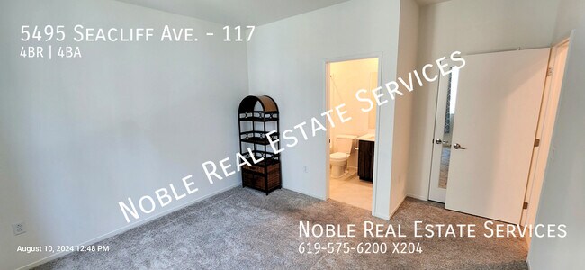 Photo - 5495 Seacliff Pl Unit 117