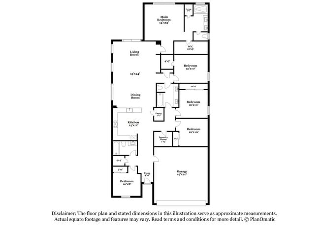 Photo - 1219 E Glass Ln