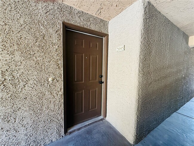 Photo - 2200 S Fort Apache Rd Unit 2095