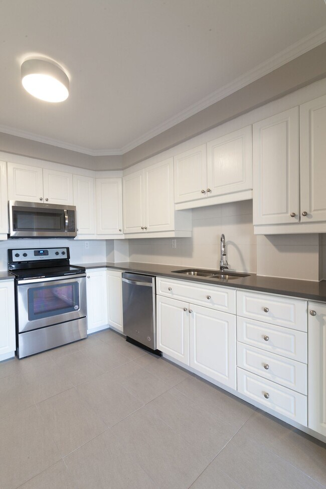 Photo - 3468 Rue Drummond Unité 902