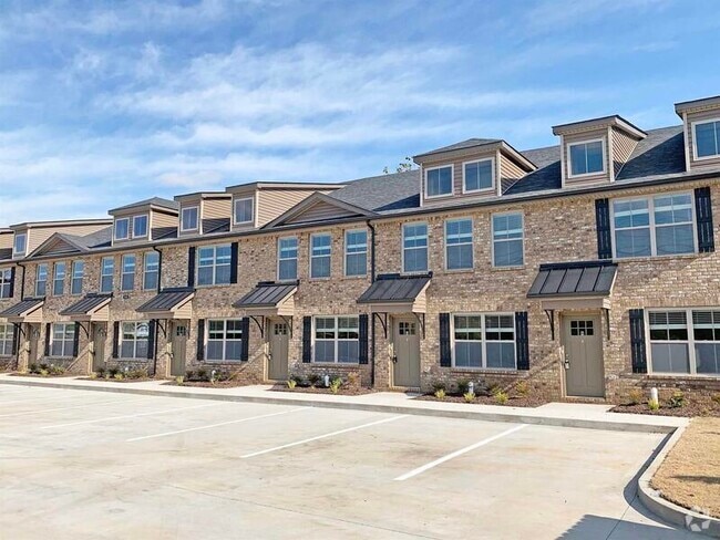 Building Photo - 325-G Landrum Pl Rental