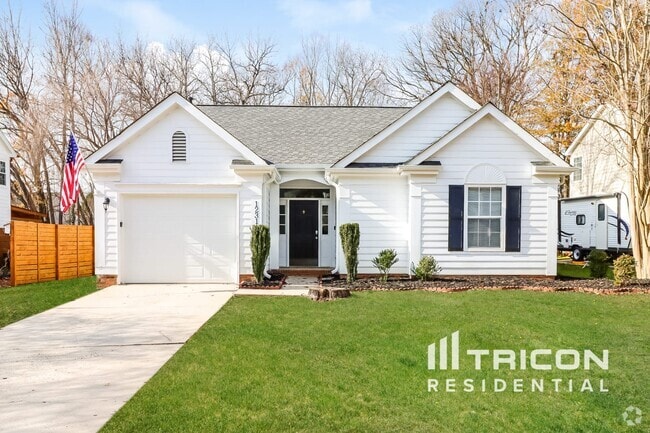 Building Photo - 12314 Terrick Ct Rental