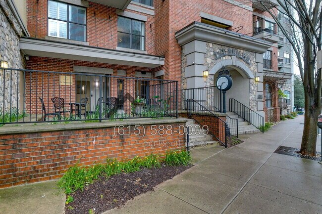 Photo - 1803 Broadway Unit Apt 507