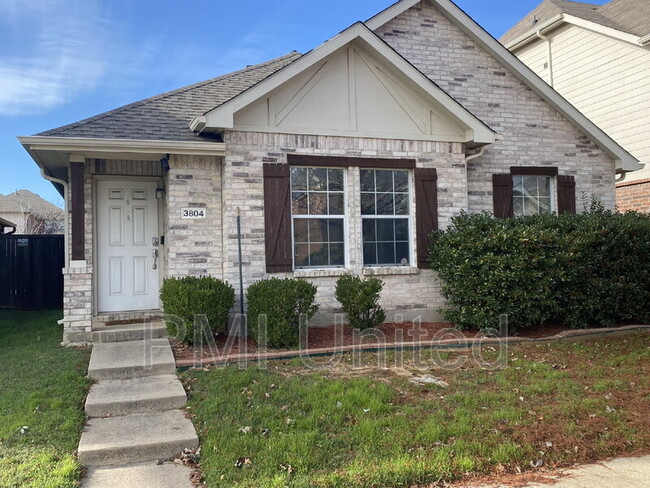 Building Photo - 3804 Camino Real Trail