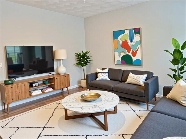 Photo - 2 bedroom in Boston MA 02131
