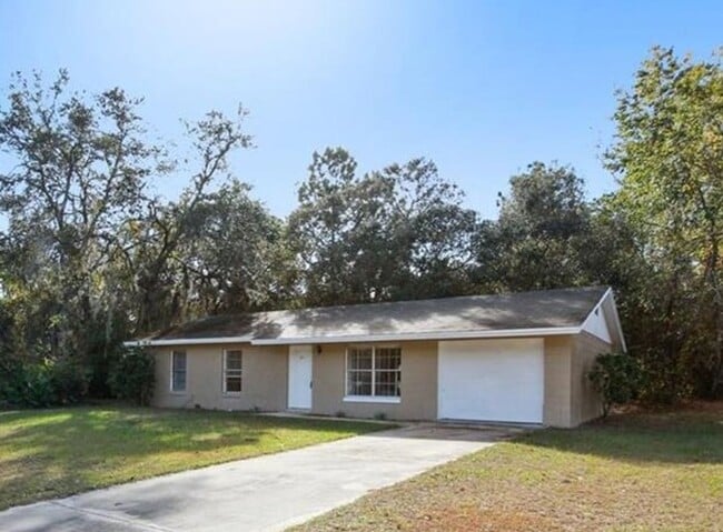 Building Photo - Deltona Lakes, Quaint 3 bed 1 bath Rental