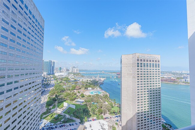 Photo - 325 S Biscayne Blvd Condo Unit 3320