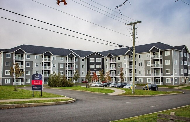 Photo - 747 Coverdale Road