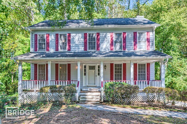 Photo - 2459 Jacks View Ct House
