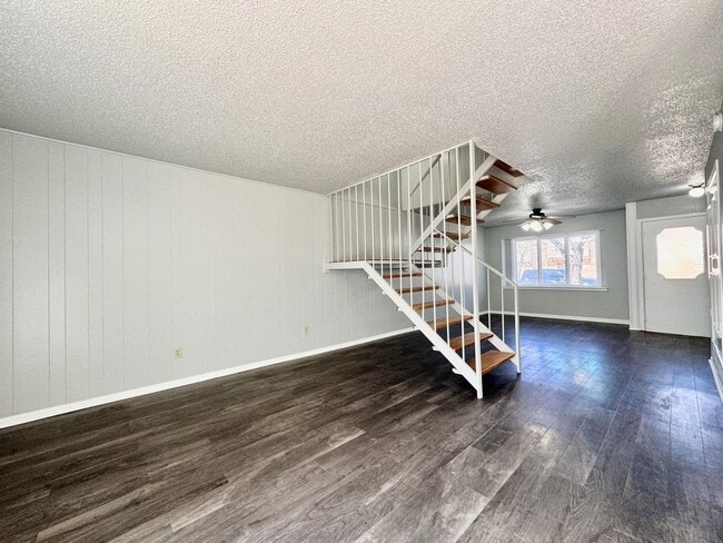 Photo - 3 bed 3 bath 2 car garage brick town home now available